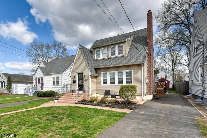 This Beautiful updated remodeled and expanded Colonial home is waiting for you !
