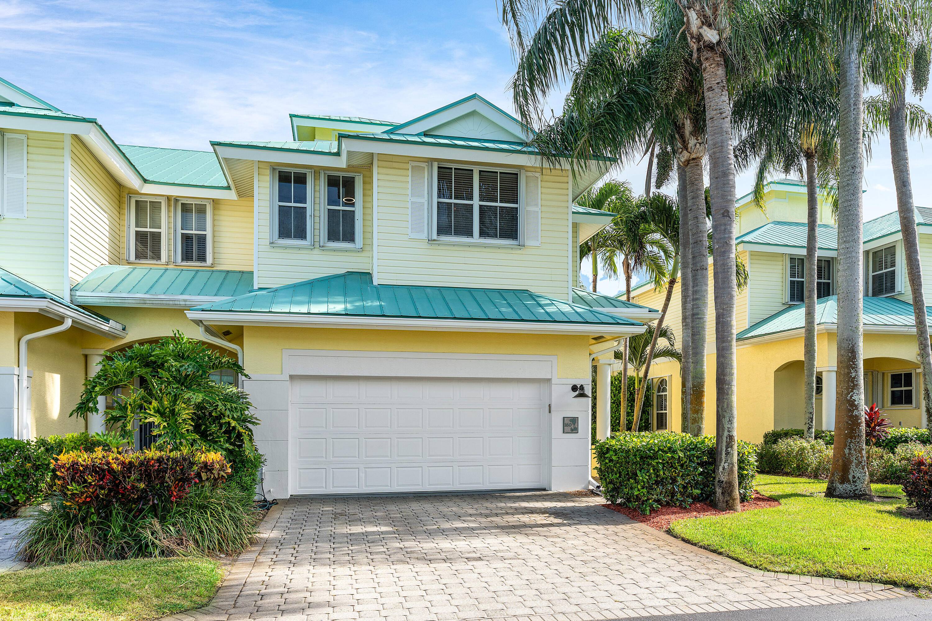 Welcome to Barefoot Cove, a tropical paradise gated waterfront community where every day feels like a vacation.