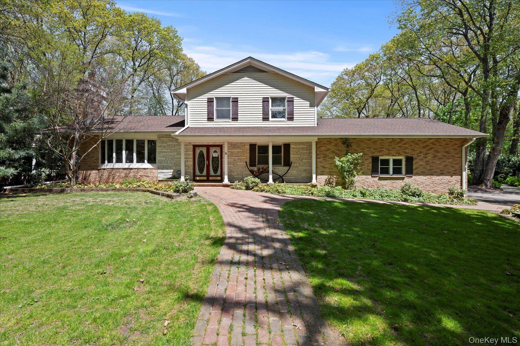 Built to Last with Thoughtful Details Throughout Originally constructed and owned by a skilled masonry family, this home is built like a rock offering exceptional craftsmanship and unique features throughout.