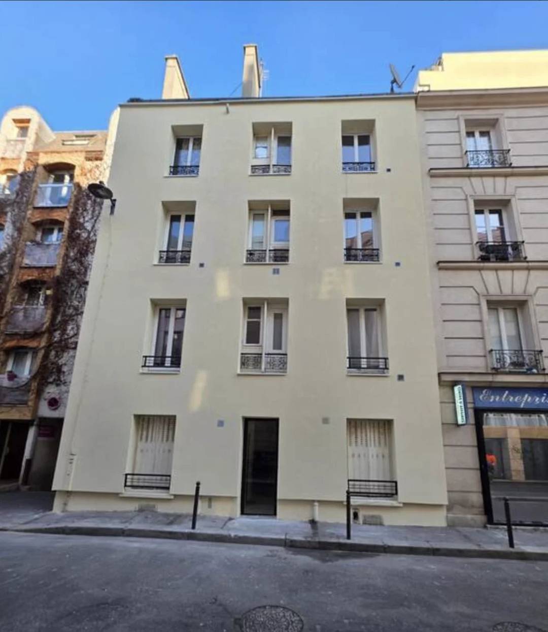 Immeuble de rapport – Opportunité d’investissement