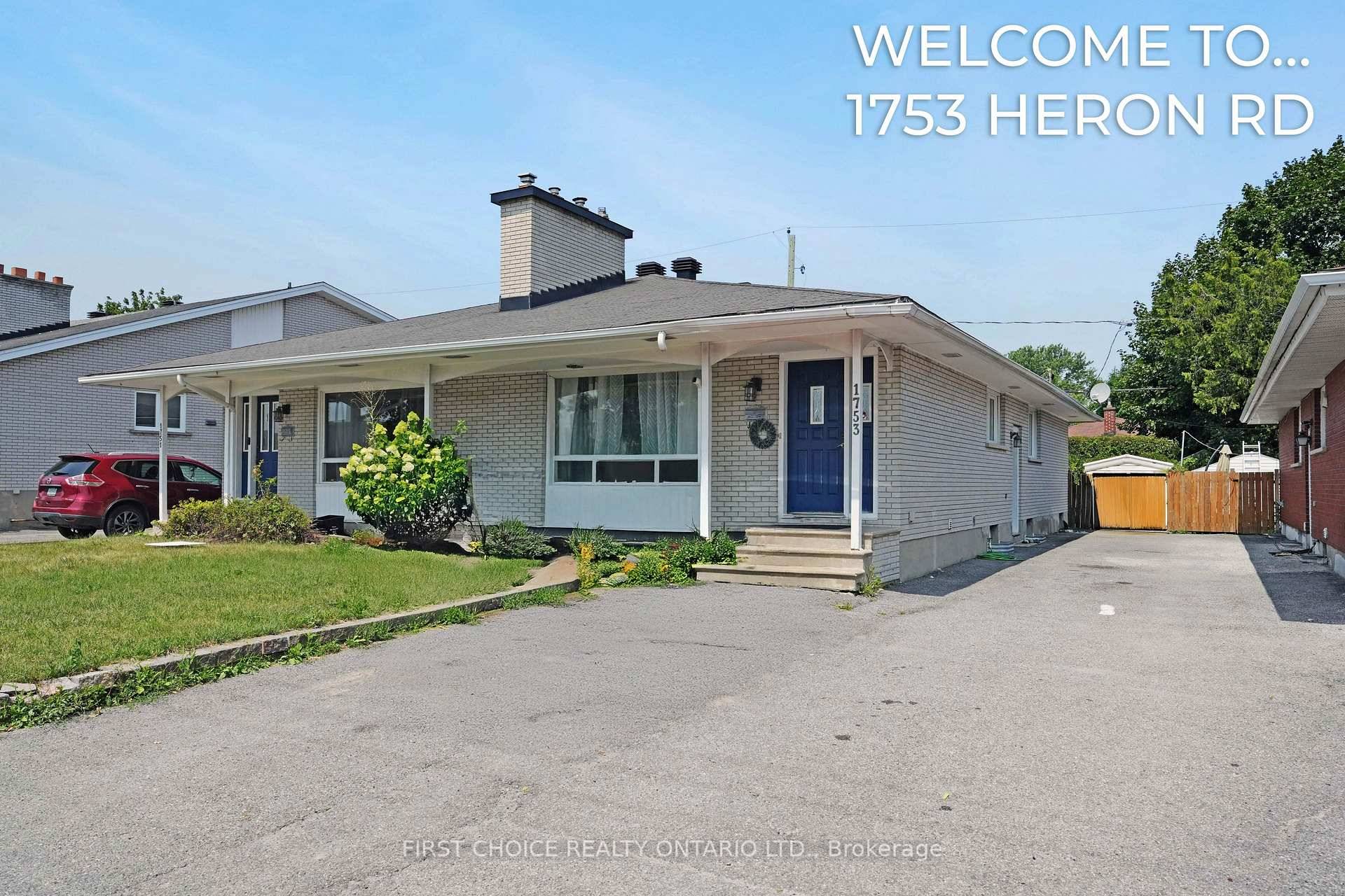 Ideal family home in Alta Vista.
