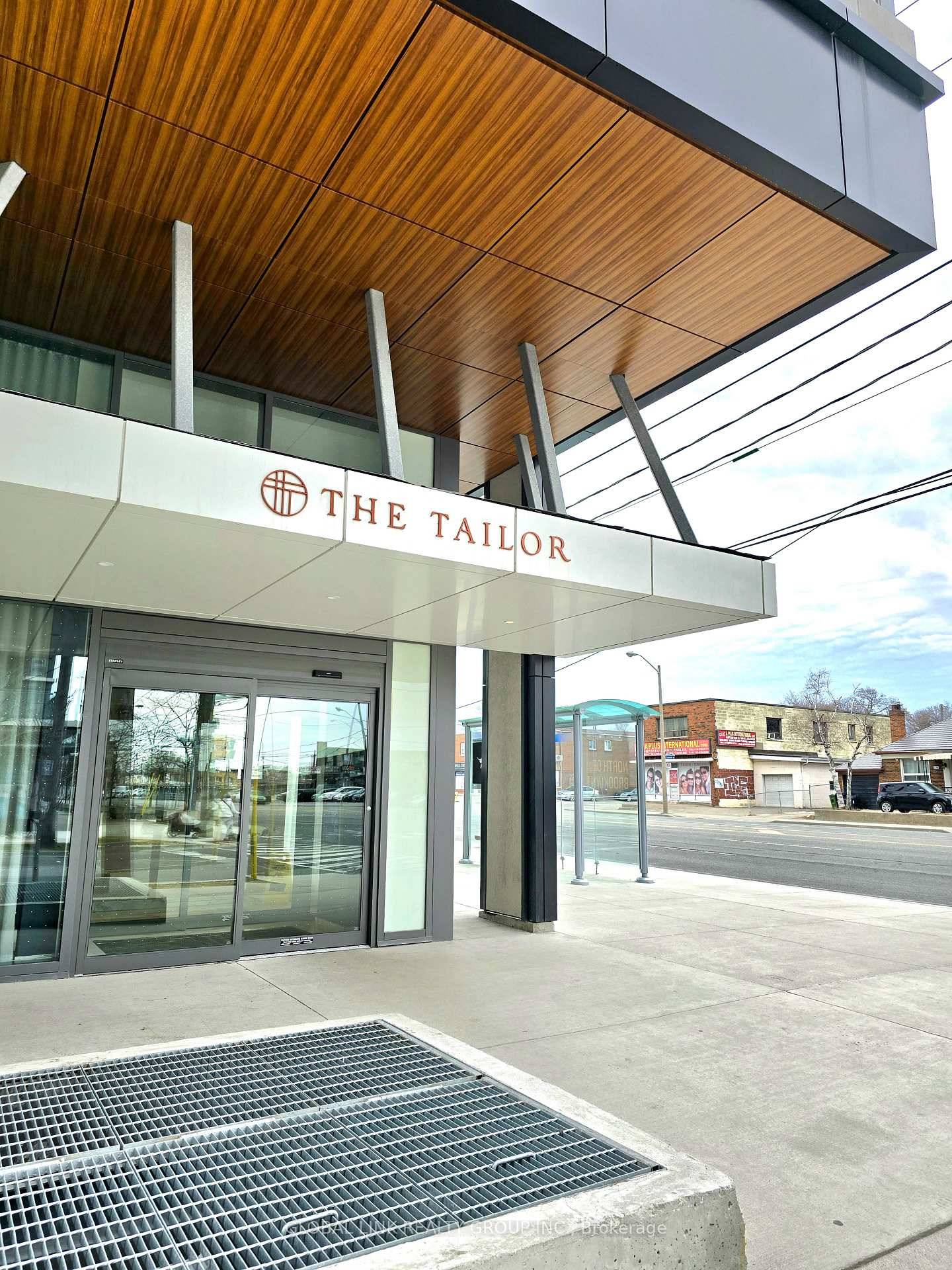 COMPLETED IN 2023 THIS MODERN UNIT AT THE TAILOR RESIDENCES OFFERS A GREAT ENTRY OPPORTUNITY FOR FIRST TIME HOME BUYERS, TRANSITIONING RENTERS AND INVESTORS ALIKE WHO WANT TO EXPERIENCE THE ...