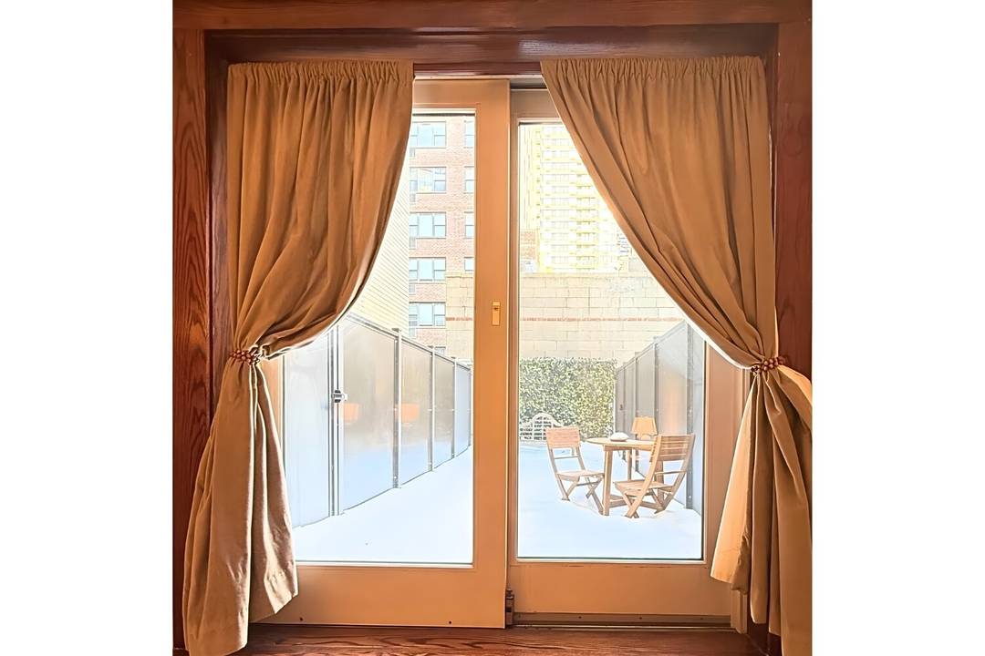 Garden Residence at The Morad Diplomat In the heart of the Upper East Side, between First and Second Avenues on East 73rd Street, this garden level one bedroom at The ...