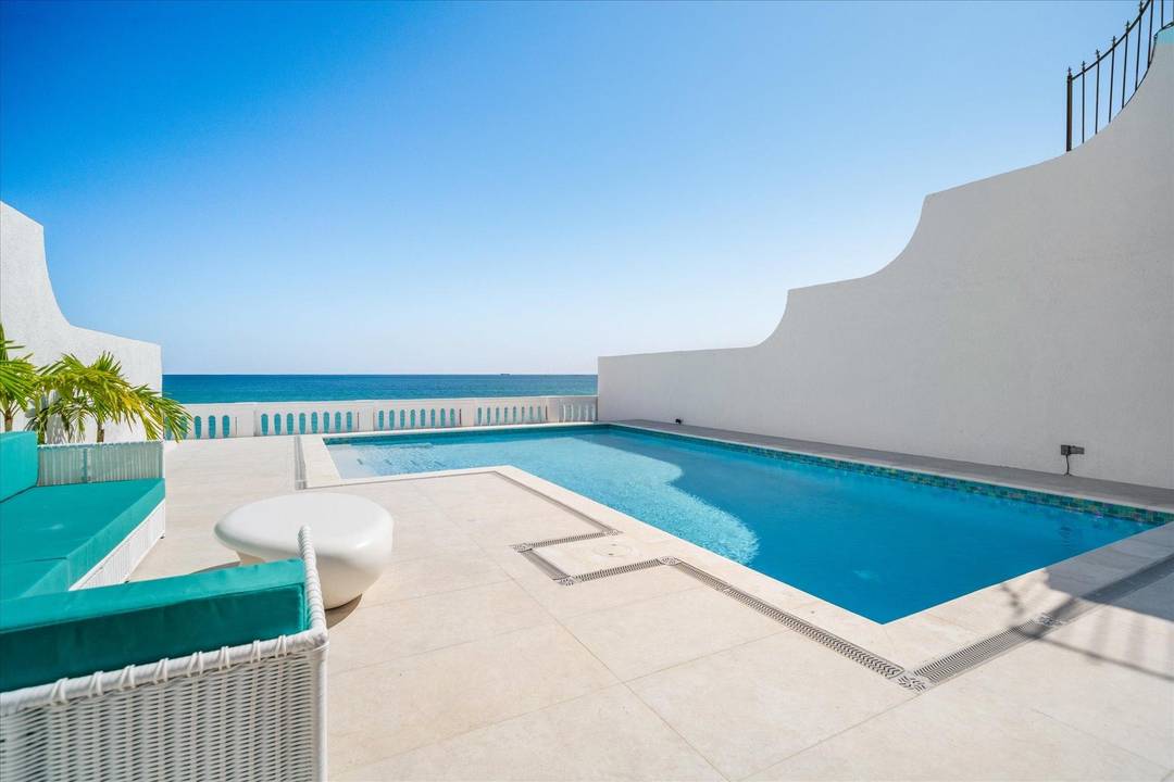 CAPRICE Single Family Home Cable-Beach New-Providence