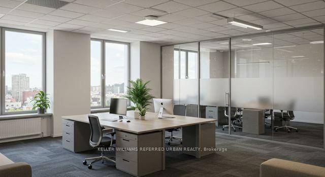 Prime Office Space for Sale 5045 Orbitor Rd, building 10, unit 400, Mississauga Located in the prestigious Airport Corporate Centre Business Park, this 3, 254 sq.