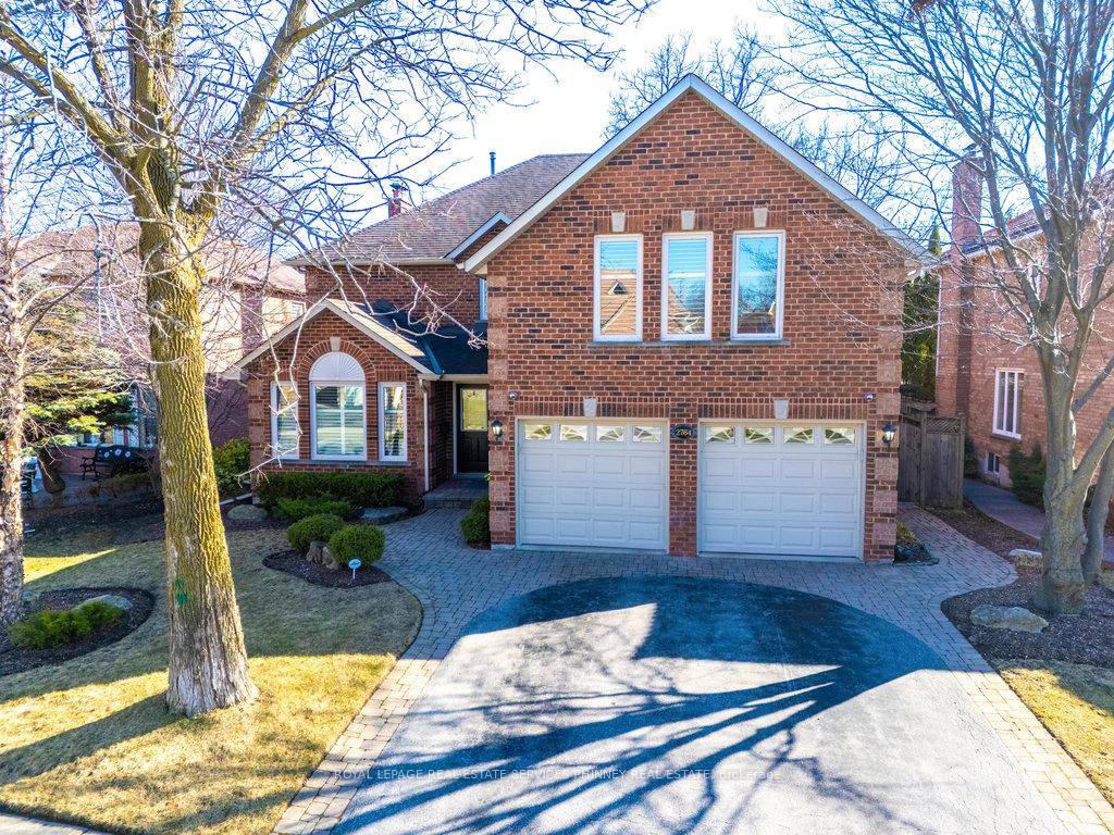 2764 Rosewood Lane, an impeccably renovated home blending sleek sophistication w modern functionality.