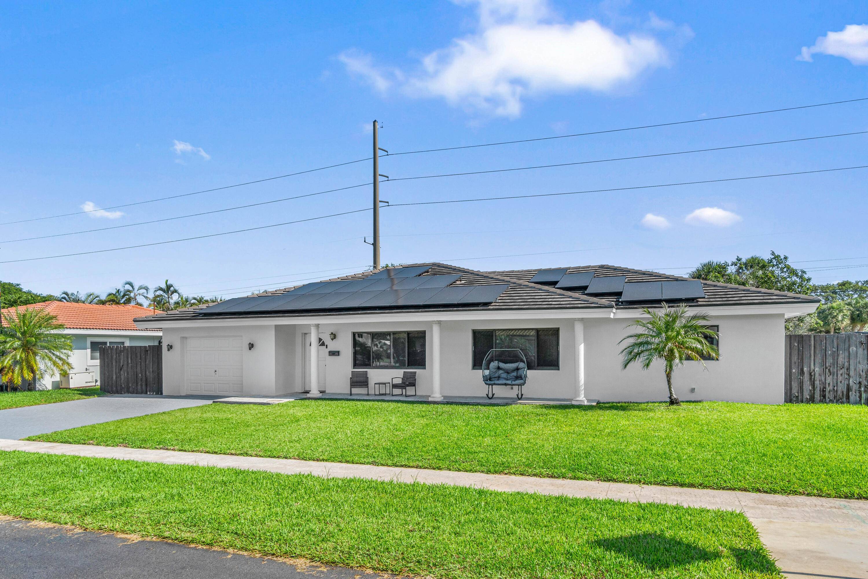 Welcome to your dream home in the heart of Boca Raton, perfectly located within a top rated school district and loaded with premium upgrades.