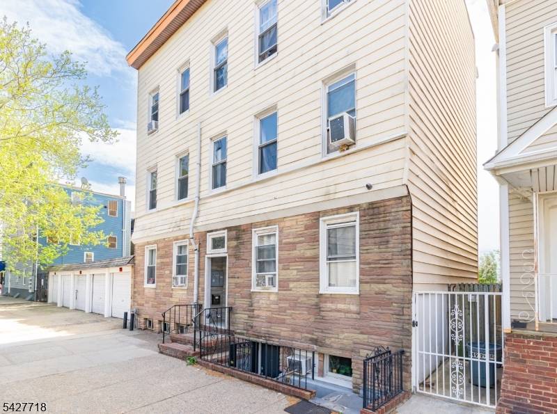 Rare opportunity to acquire a six family property in the highly sought after Ironbound section of Newark.