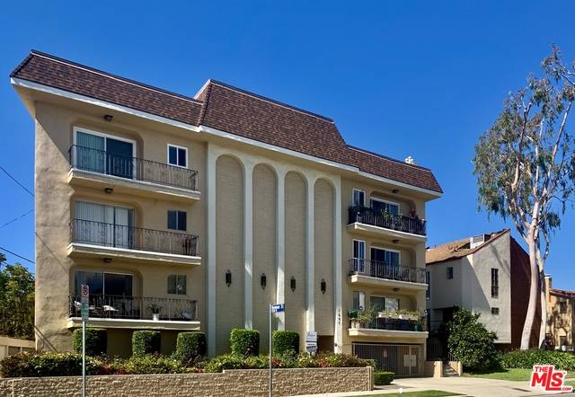 1097  S Bedford DR 1BR Beverlywood La