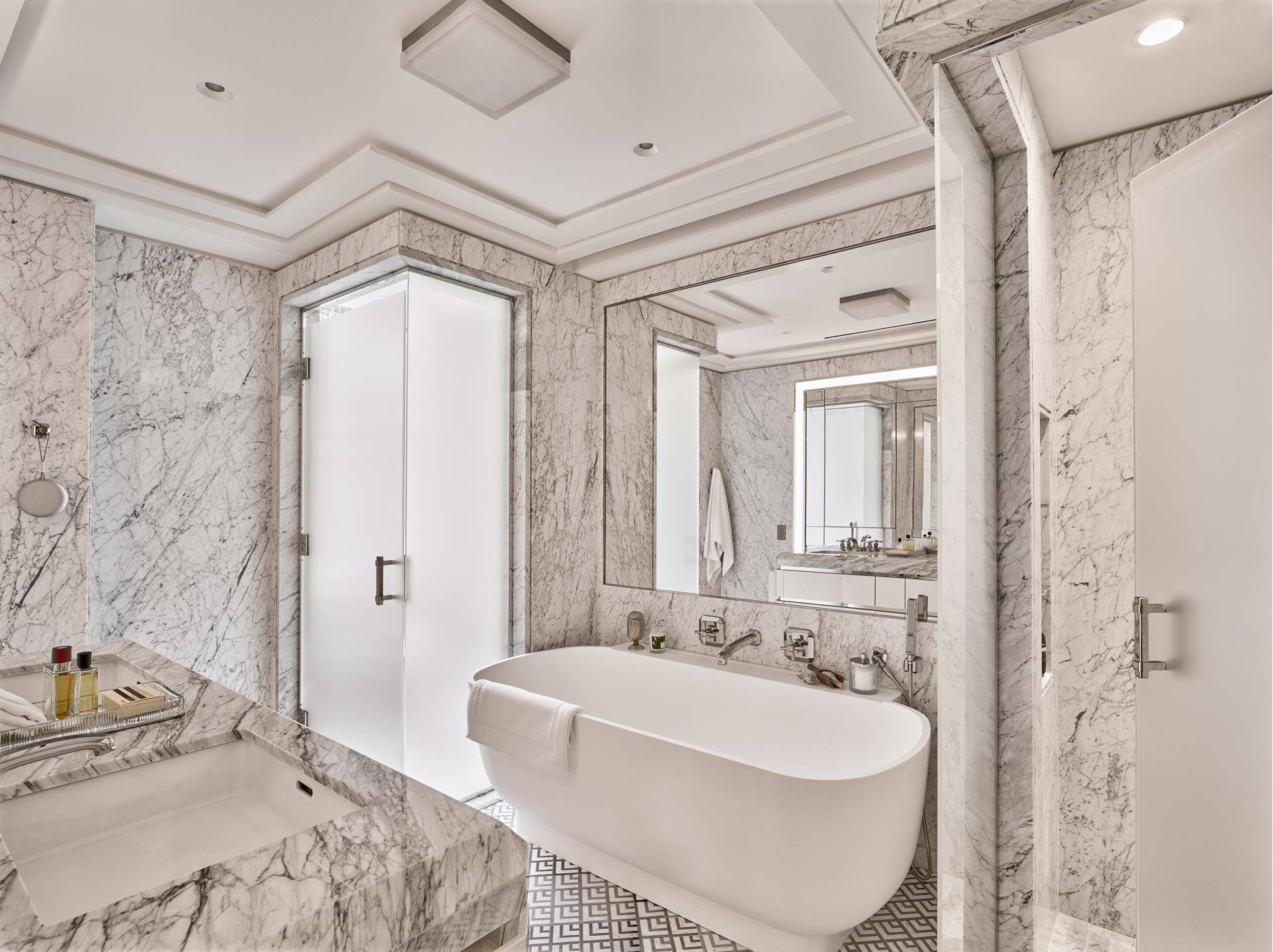 Now available for immediate occupancy.