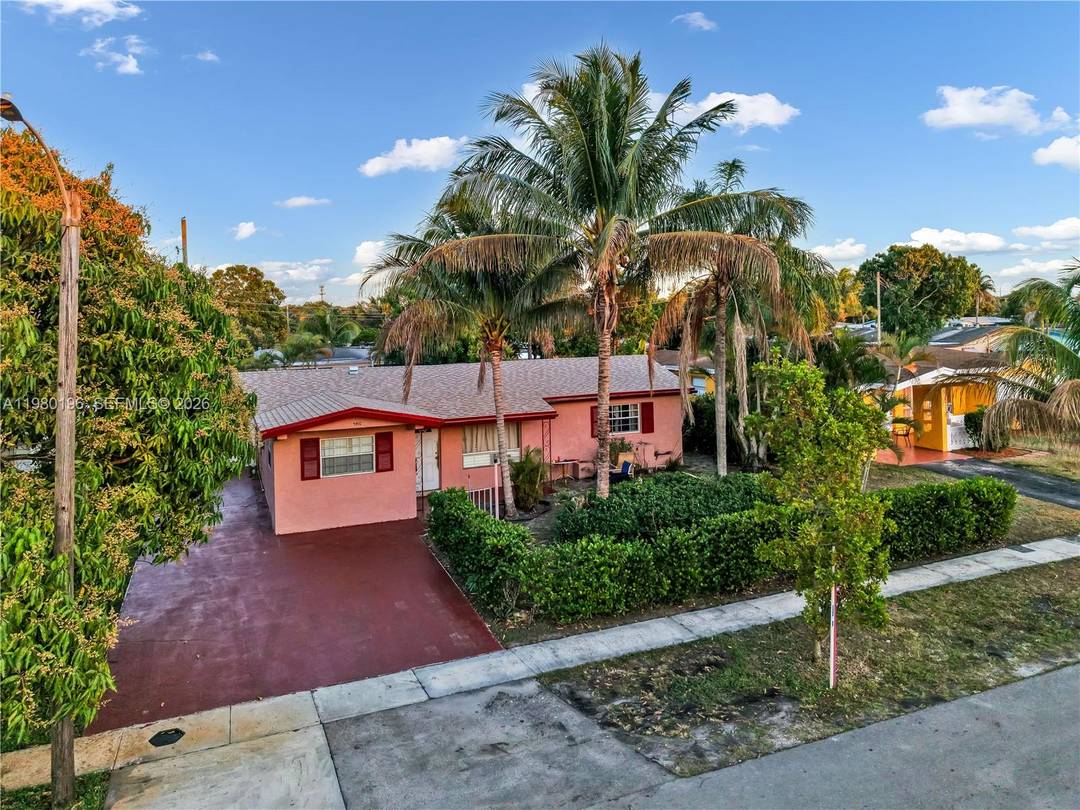Welcome to this Lauderdale Lakes single family home offering the perfect blend of space, location, and opportunity.