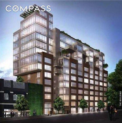 Welcome home to the 303 E 33rd Condo !
