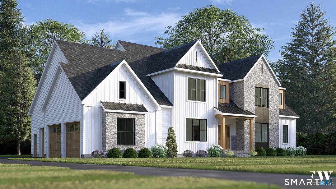 Experience luxury and convenience in this beautifully designed first floor primary bedroom Cape, located in one of the most desirable HOA communities on the shoreline.