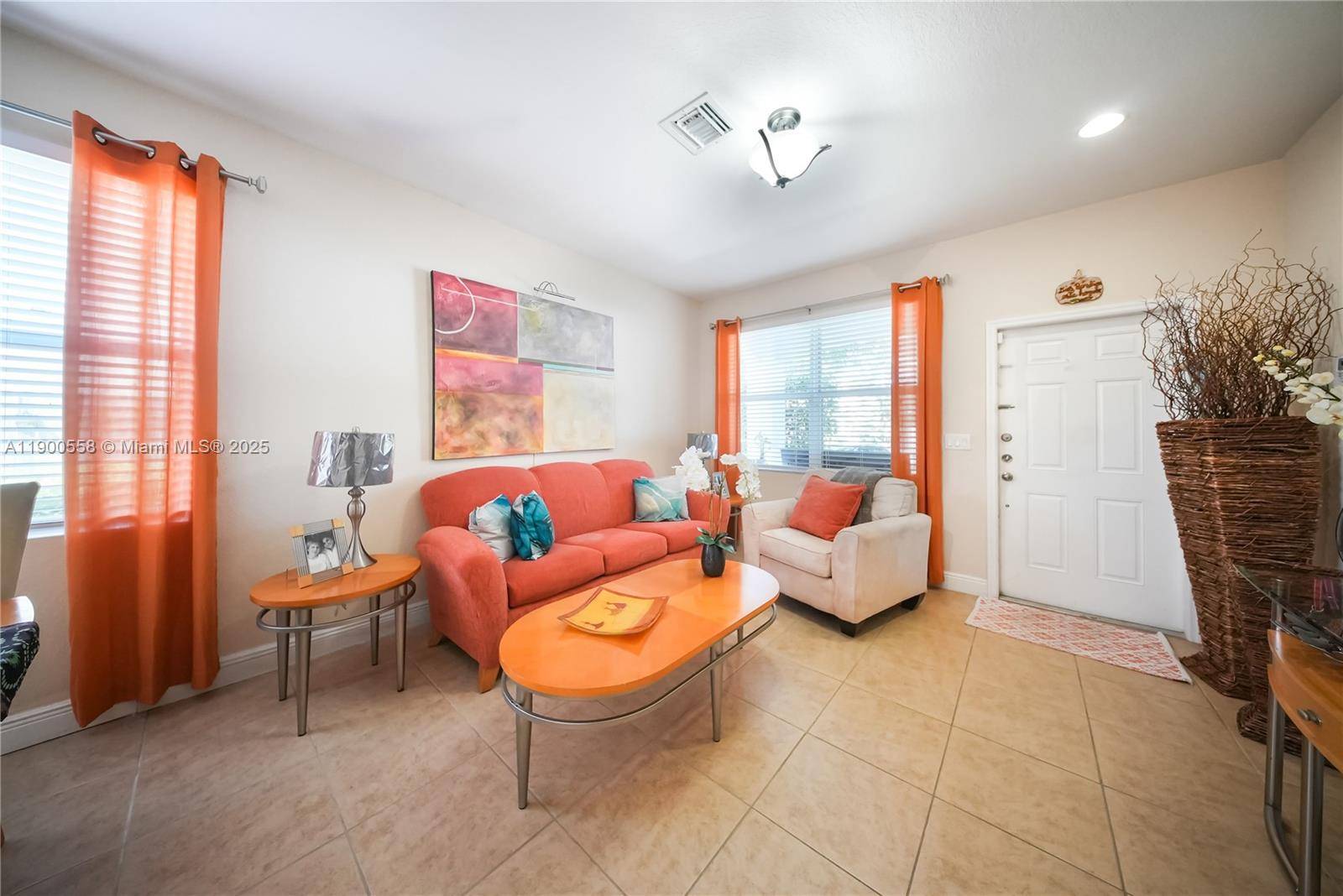 AS CUTE AS A BUTTON ! Detailed to perfection this single family offers plenty of space with an enjoyable backyard ready for relaxing as well as entertaining.