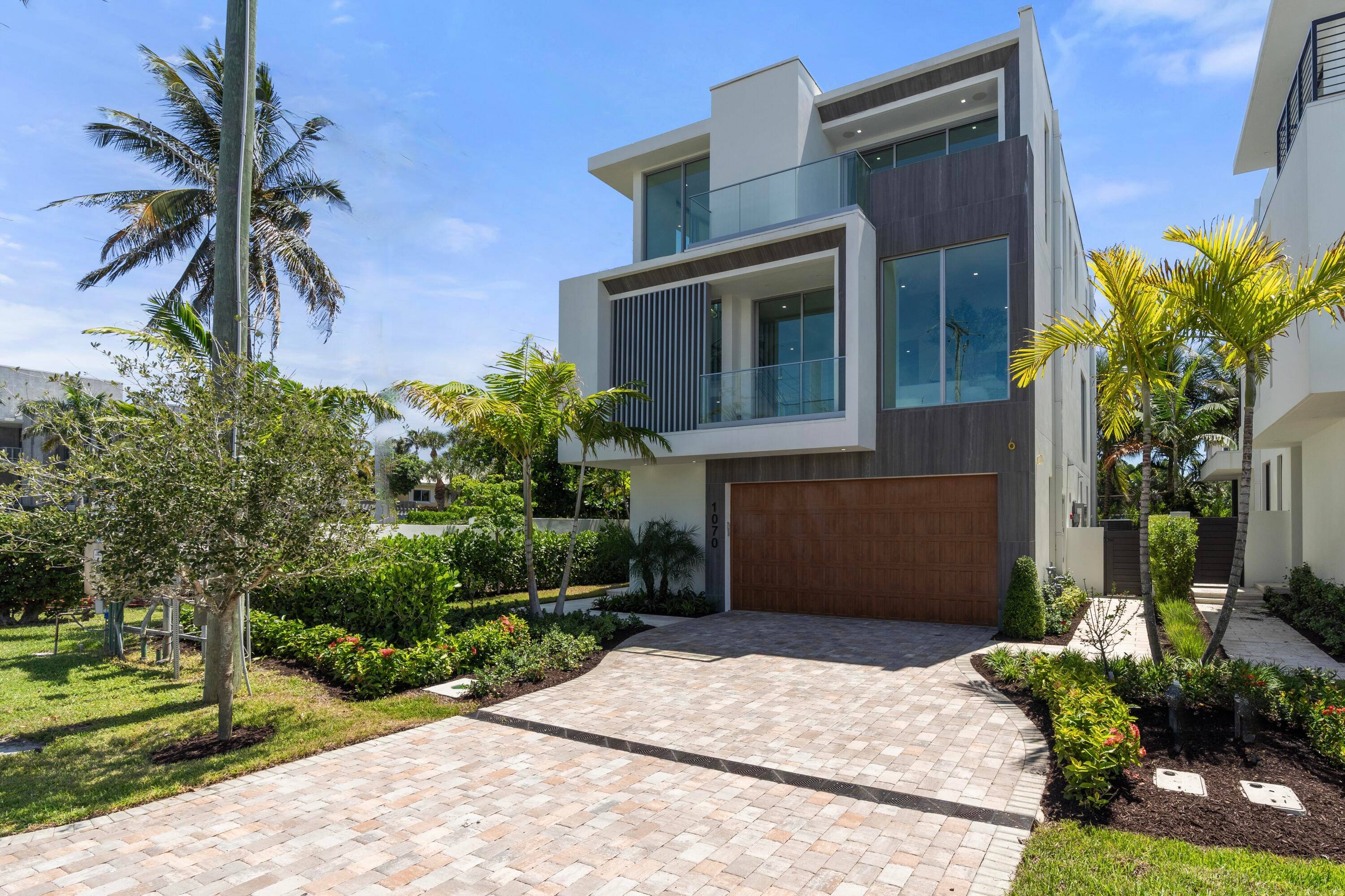 Welcome to the Estates At Ocean Delray !