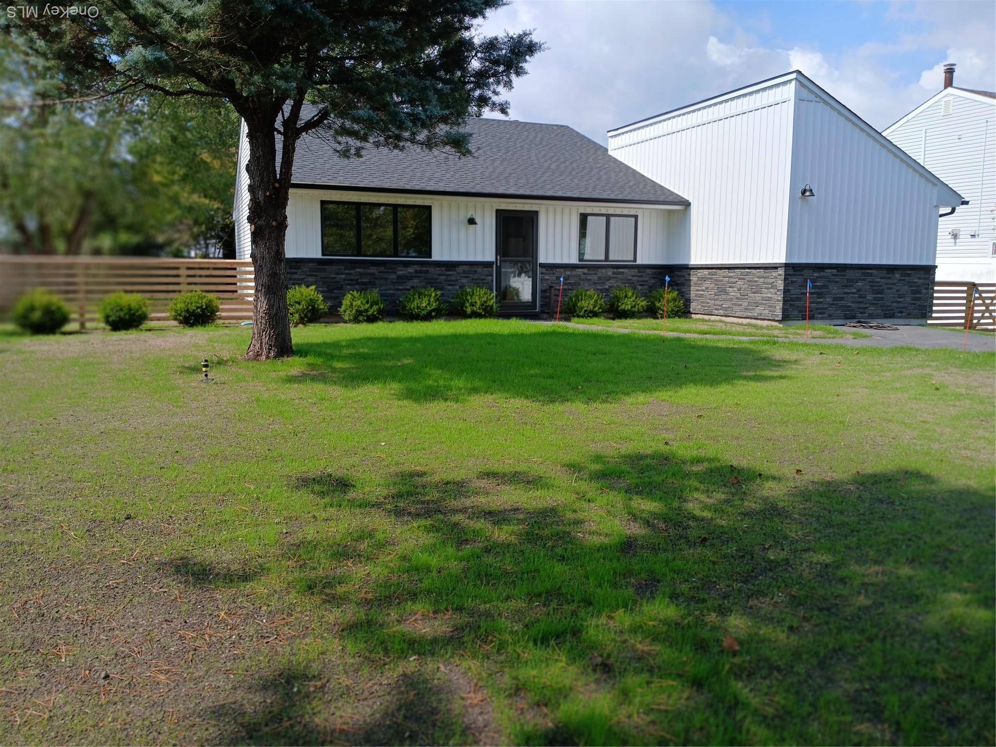 Make This Your New Home. 4 bedroom Ranch totally renovated from the studs up.