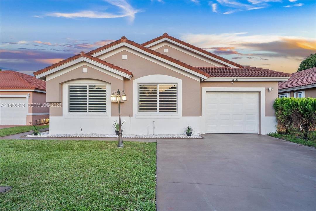 Welcome to this beautifully updated 1, 692 square foot home in the lovely Monterrey community.