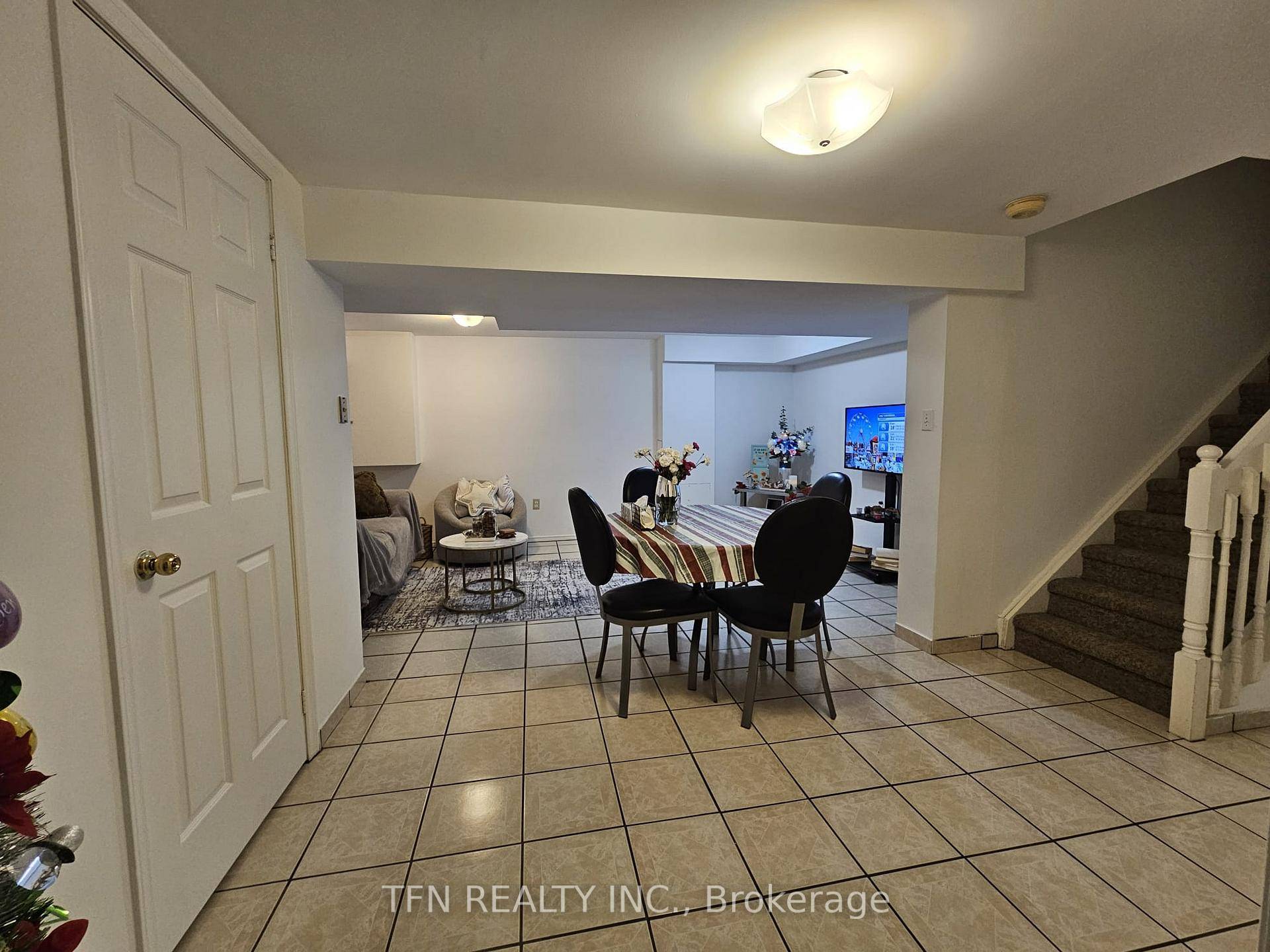Welcome To This Clean And Well Maintained Two Bedrooms Lower Level In A Great Location.
