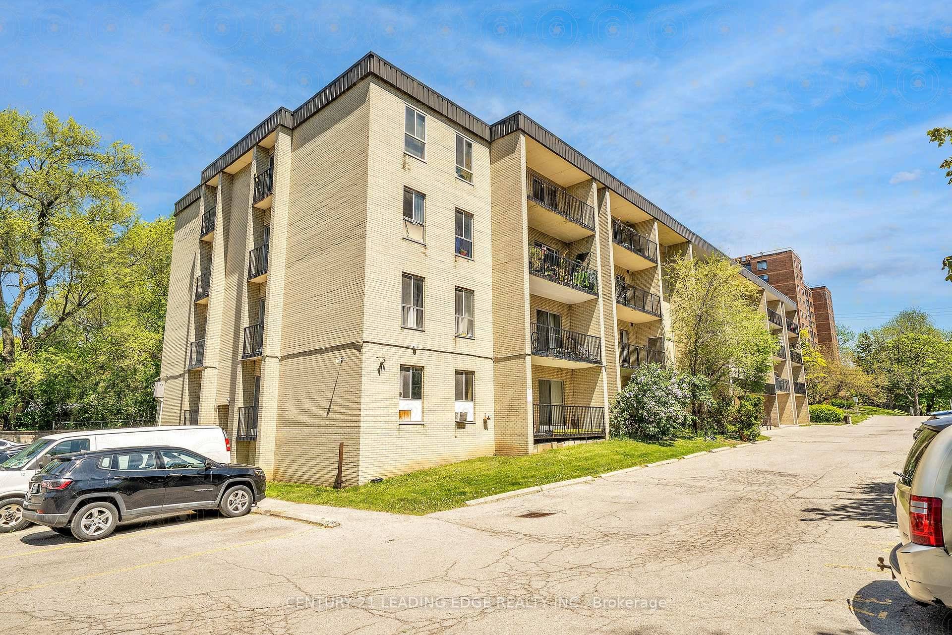 Priced To Sell... In a Safe Low Rise Complex In Prestigious Victoria Village, Cheapest Condo in The Area.