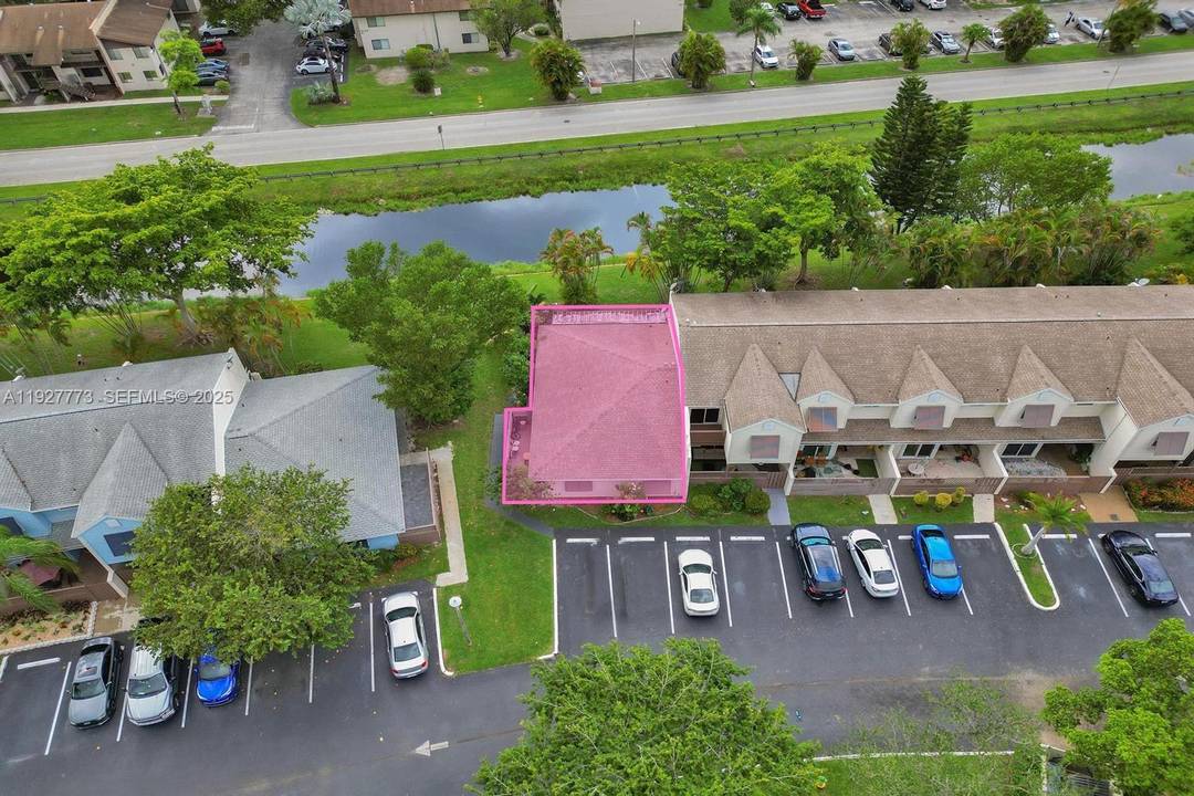 RARE OPPORTUNITY Lakeside Villa with Space, Style amp ; Resort Living !