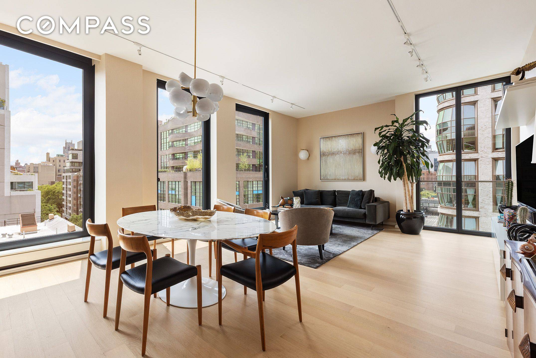 This is arguably the best 2 bedroom, 2.