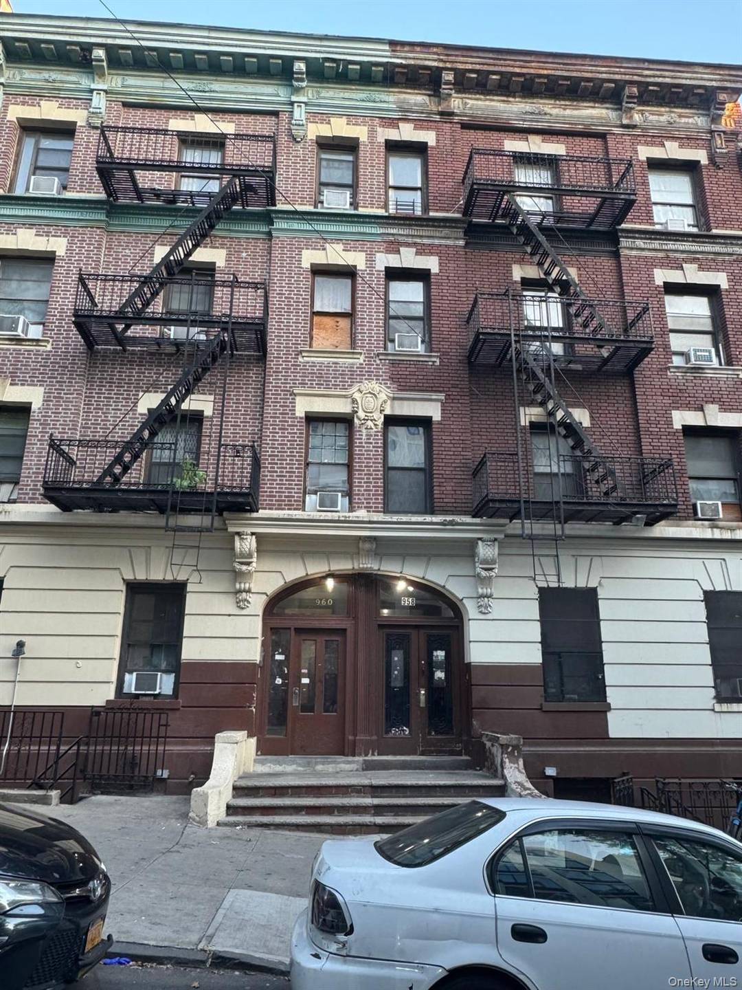 Presenting a prime investment opportunity in major location, this fully occupied eight unit building offers month to month leases and strong rental potential.