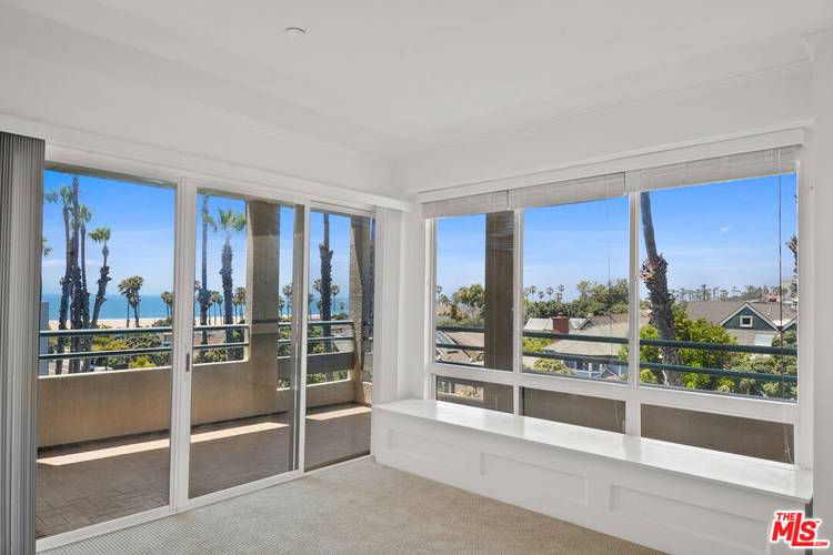122 Ocean Park Blvd 2BR Santa Monica La