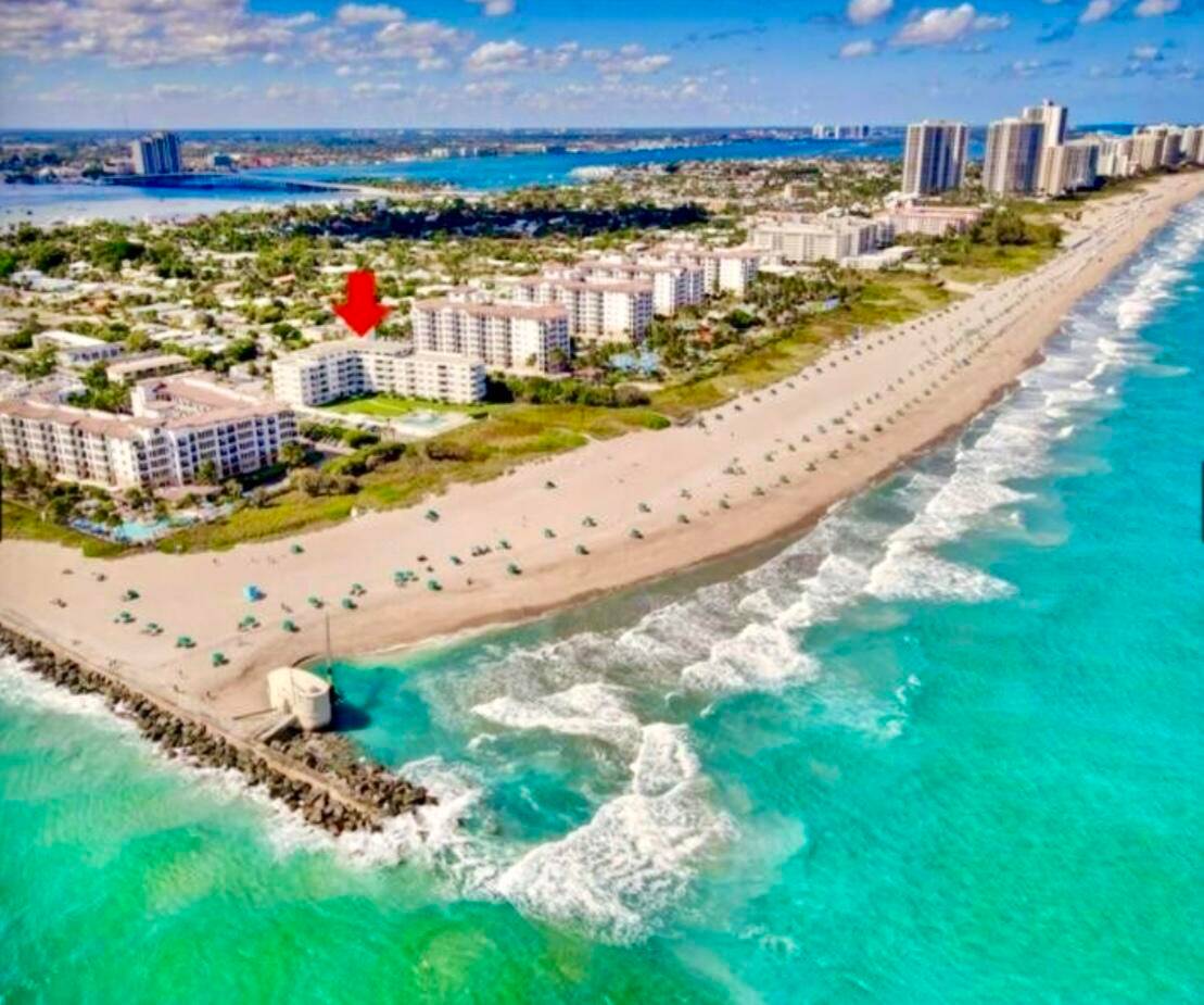 Best Deal on the Ocean. Low Taxes.