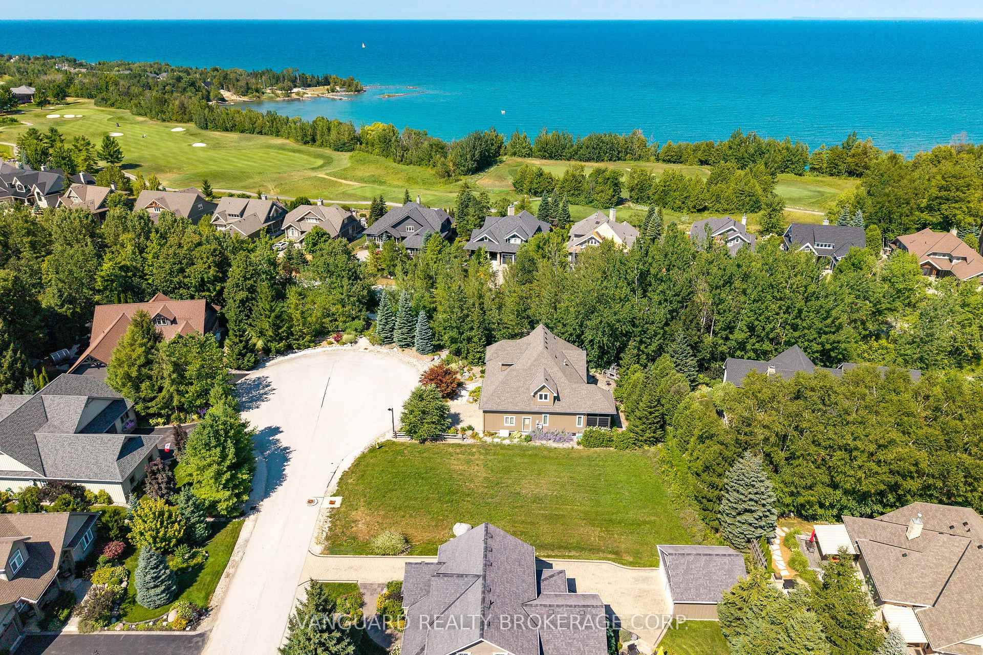 Welcome to this exceptional lot on the East side of Lora Bay, offering a great opportunity to build your dream home in a prime location.