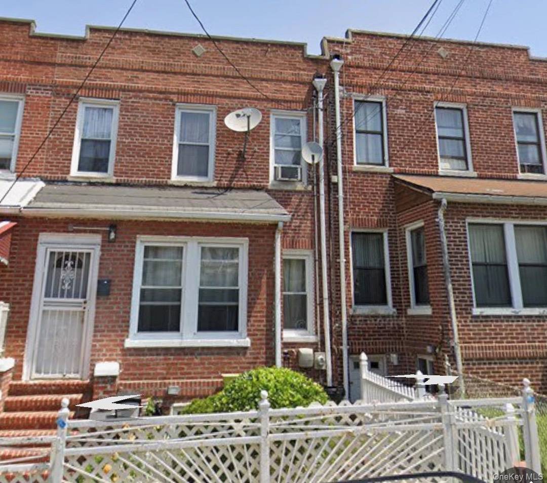 Welcome to 933 E 221st Street, Bronx, NY 10469 a brick attached single family residence offered as an unapproved short sale.