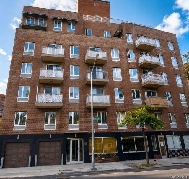Rare Opportunity ! Spacious 2 Bedroom, 2 Bath Condo with Two Indoor Parking Spaces Included !