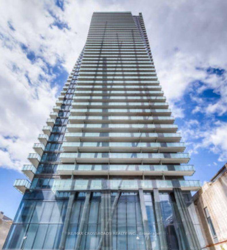 Luxury U Condos at Bay amp ; St.