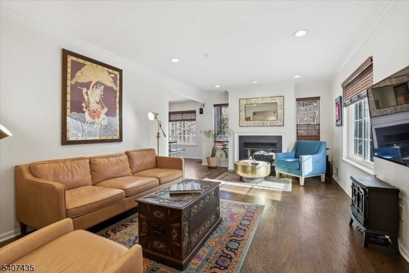 Nature. Luxury. Location !