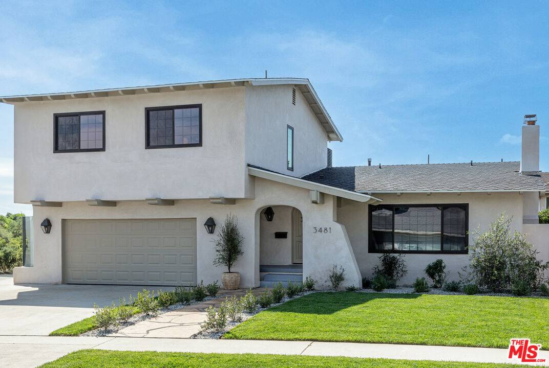 3481 St Susan Pl 4BR Marina Del Rey La