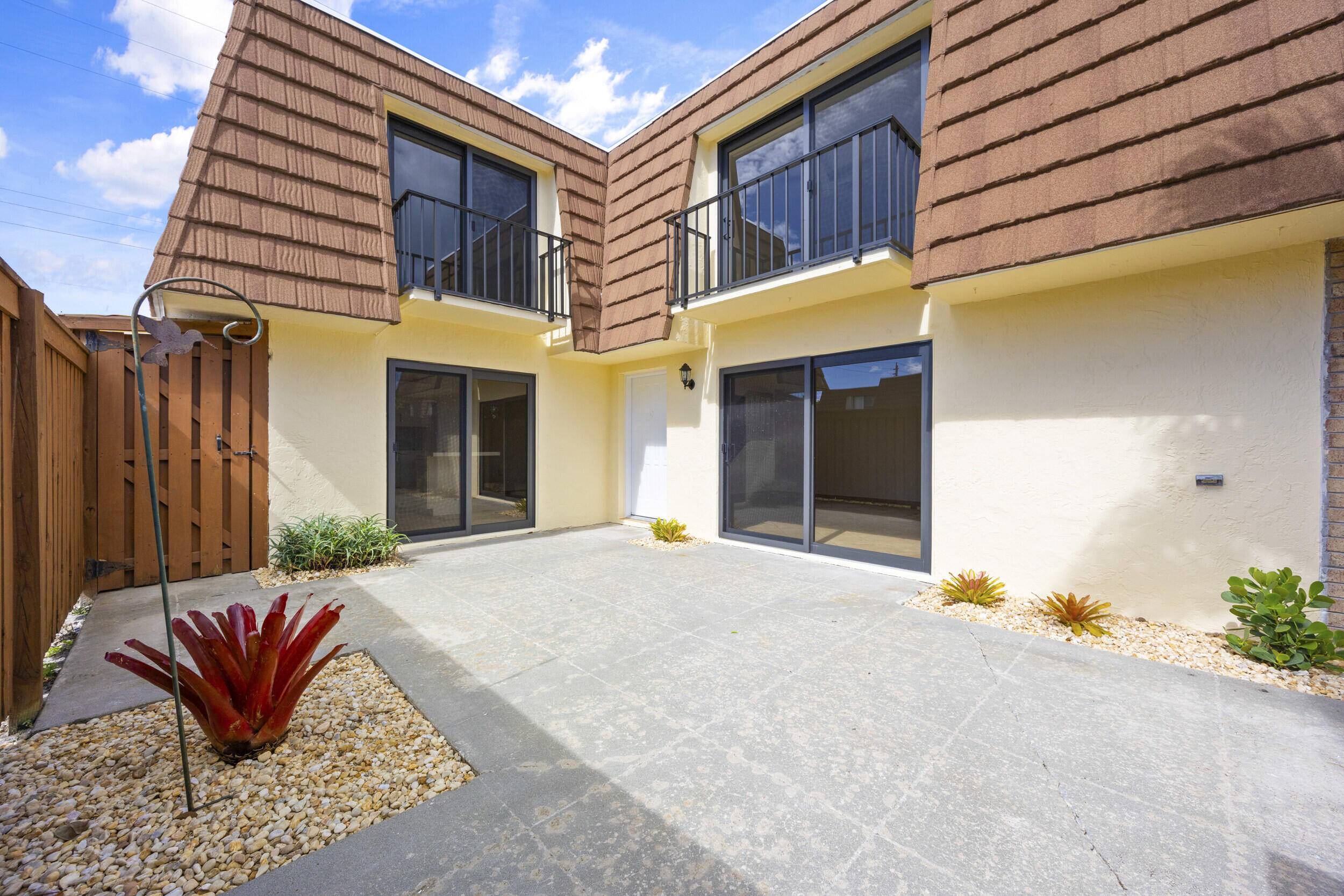 Affordable living in Tequesta !