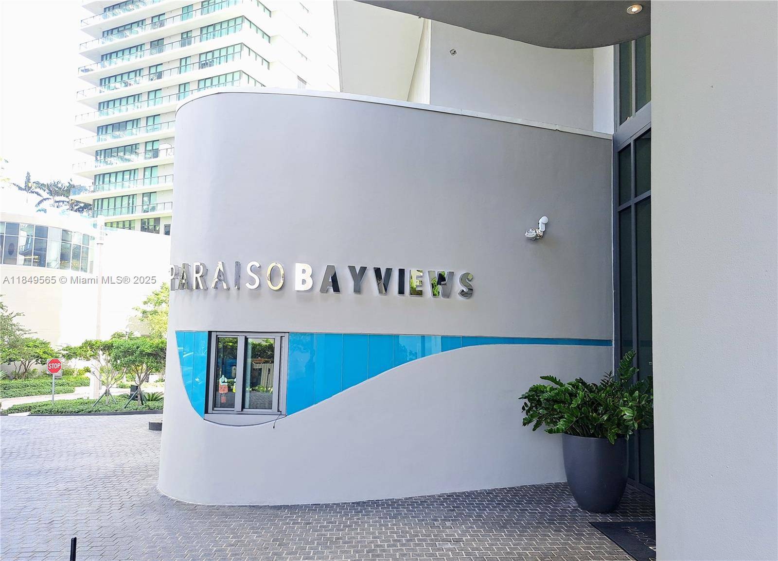 Beautiful 2 bedroom, 2 bath corner apartment with a den that can be used as a third bedroom, office or independent dining room.