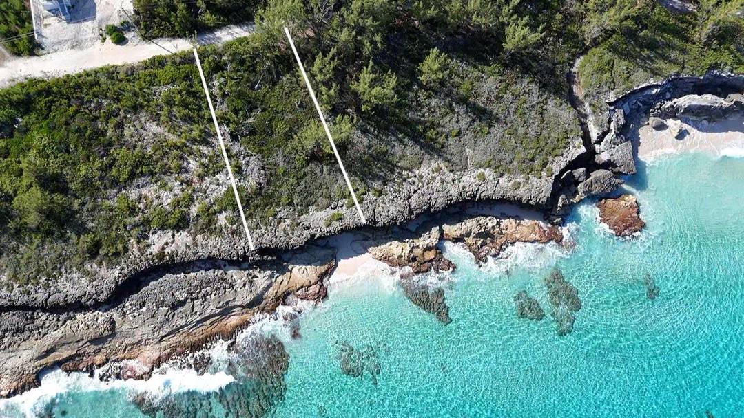 RAINBOW BAY SUBDIVISION Land Eleuthera