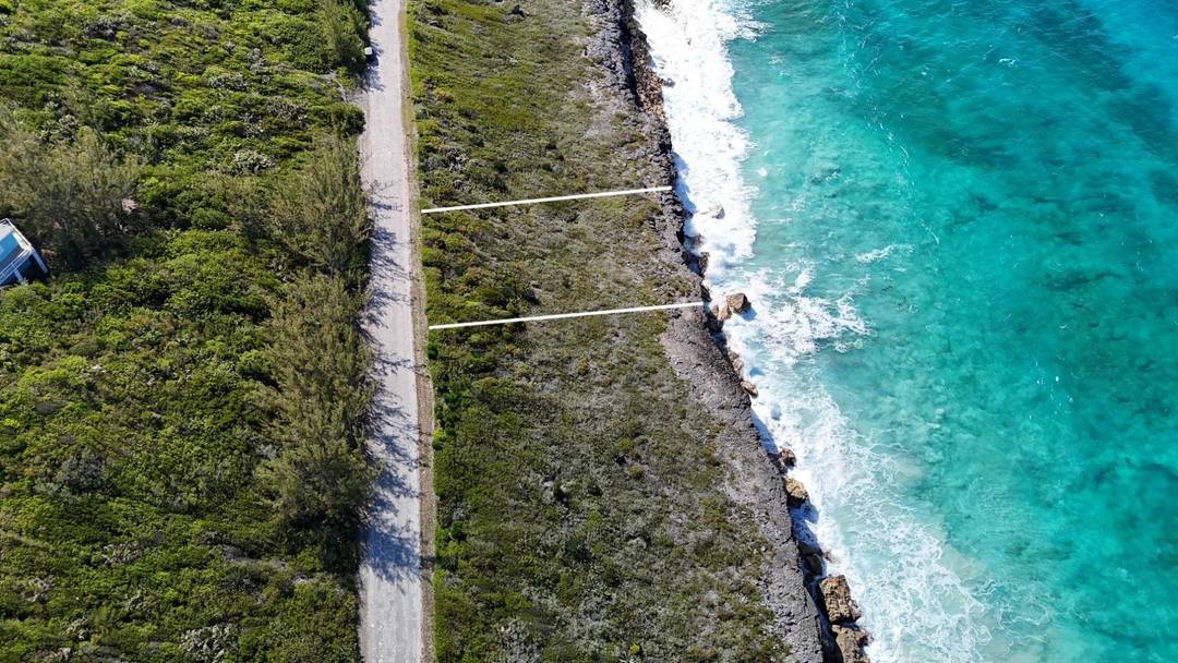 RAINBOW BAY SUBDIVISION Land Eleuthera