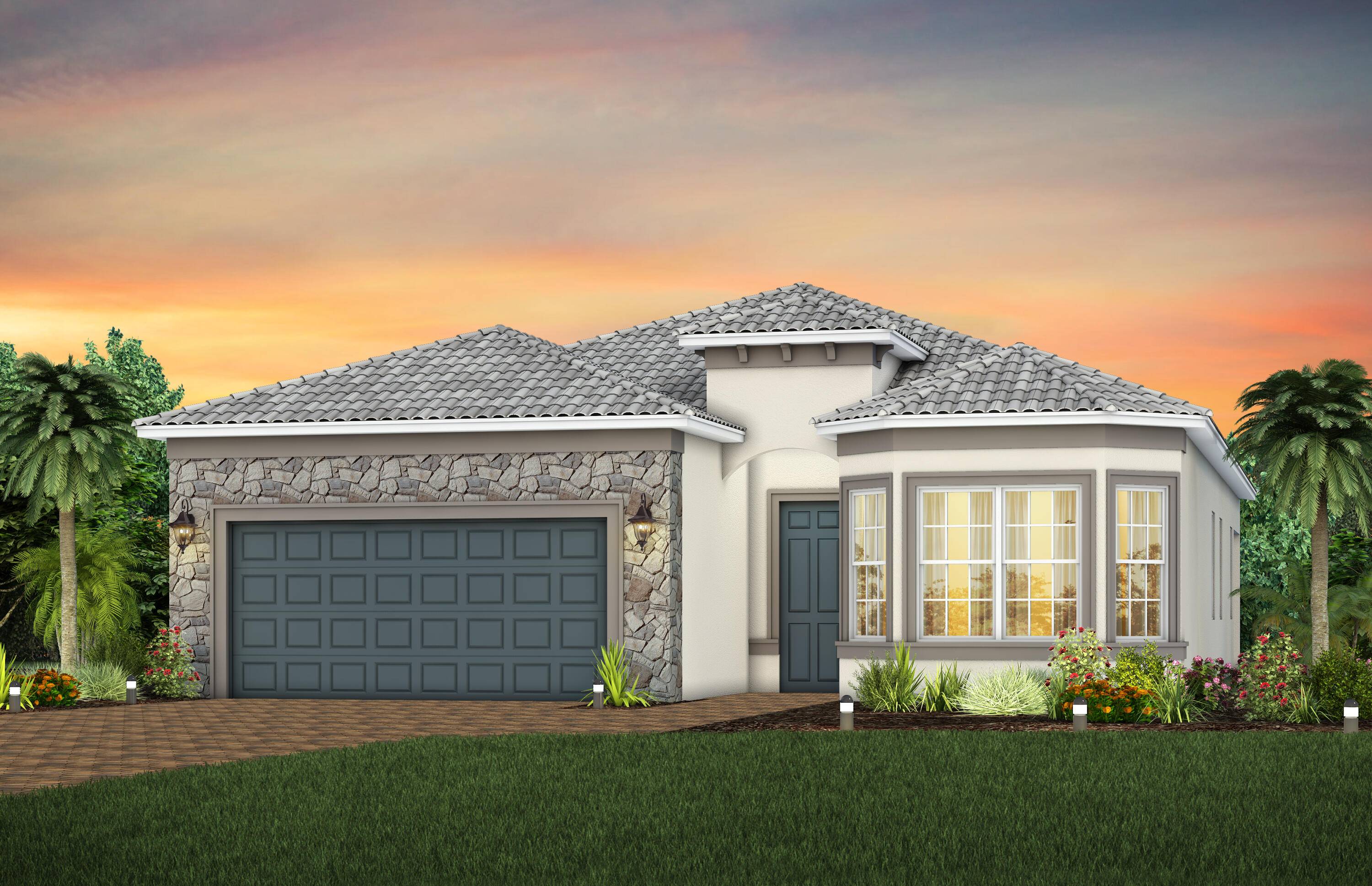 Stunning Mystique Floorplan with all the best upgrades !