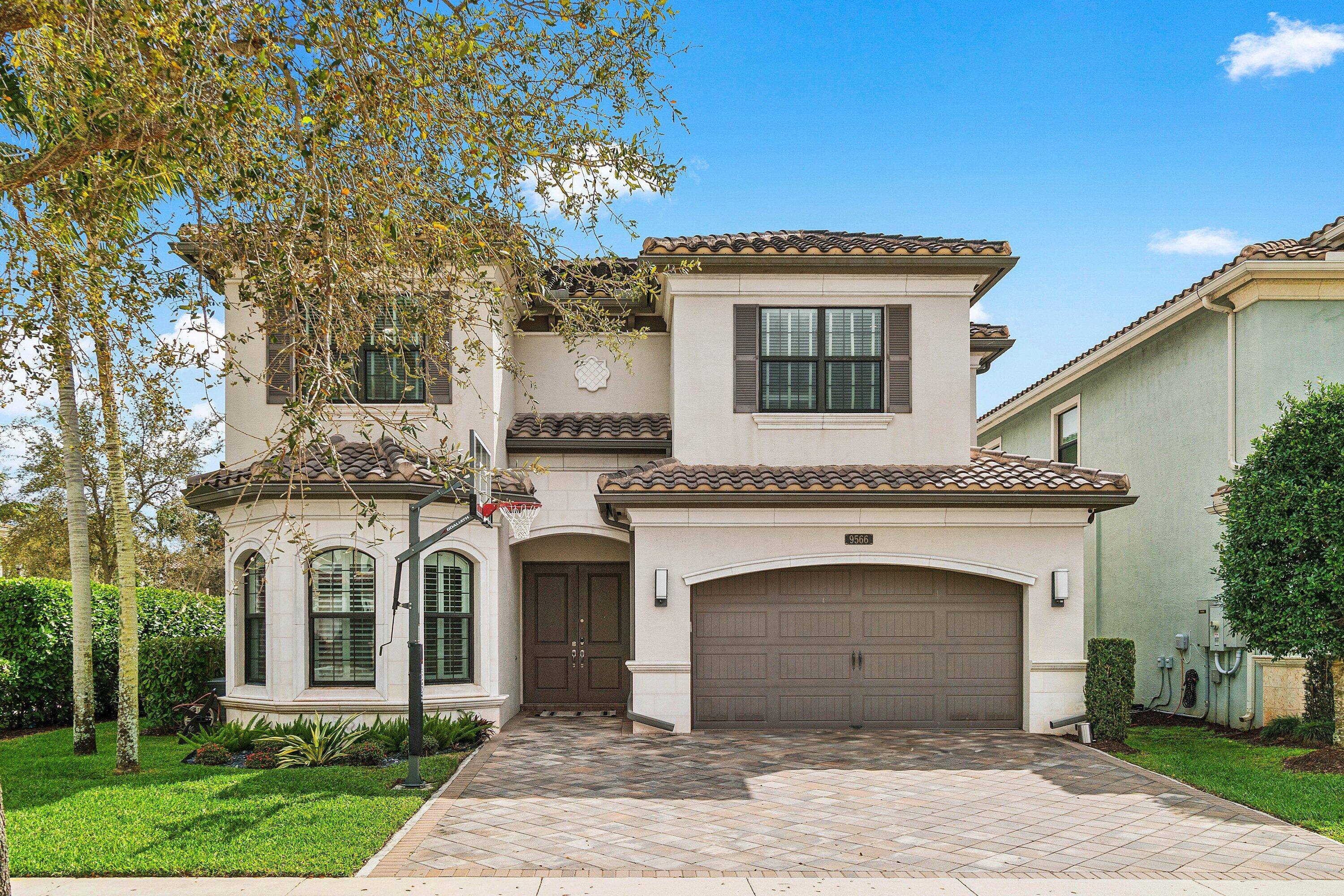 Beautifully upgraded and thoughtfully designed, this 5 bedroom Manchester floor plan is ideally situated on an oversized corner lot offering ample privacy and extra yard space.