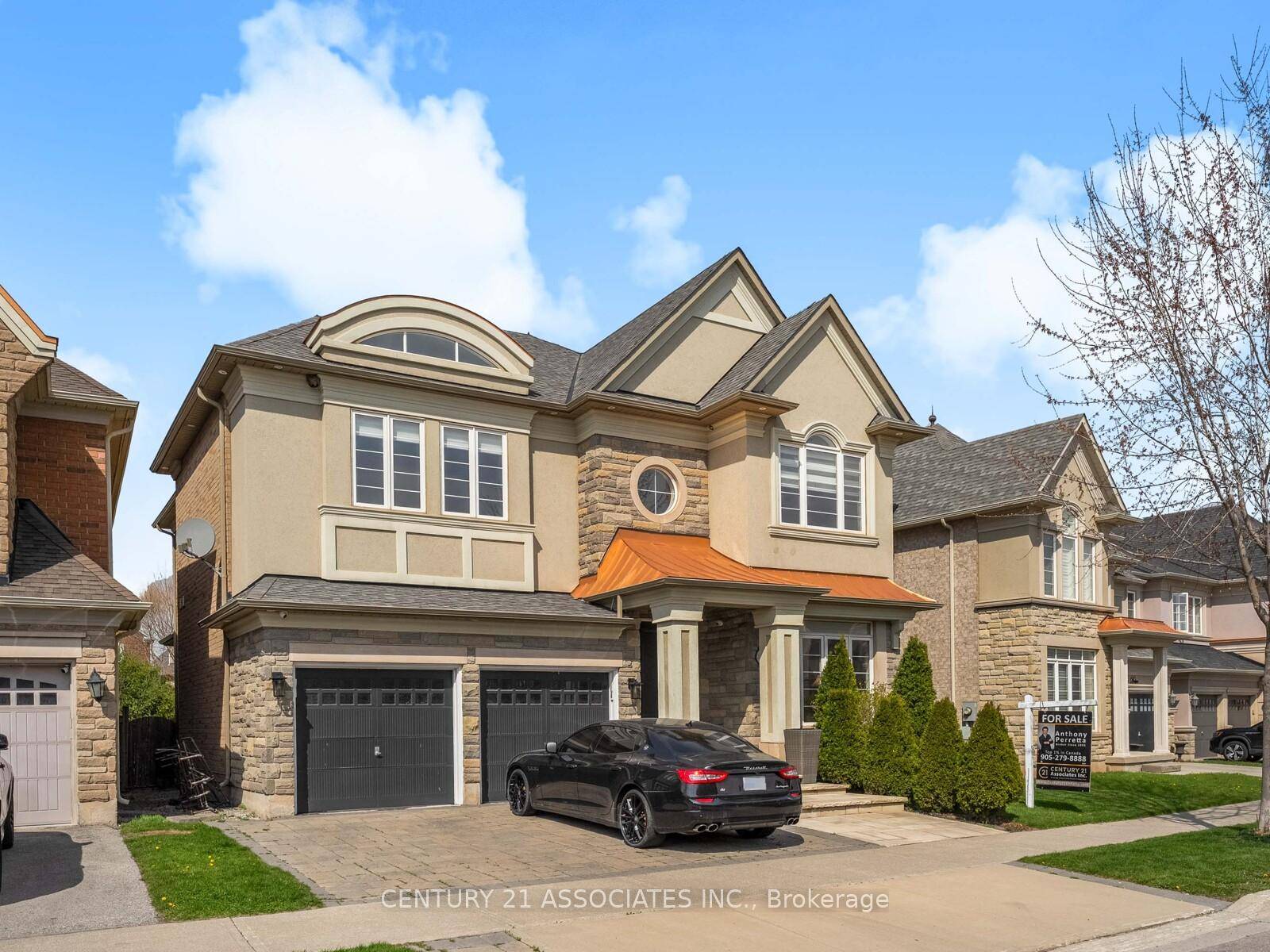 Premium Lot Backs onto open space ravine Shannon's Creek !