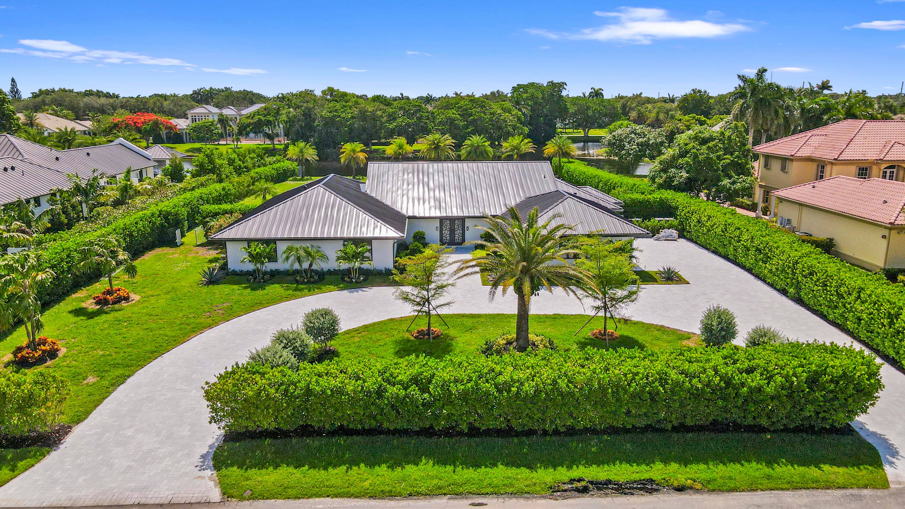 Completely remodeled estate home in highly sought after Fieldbrook Estates.
