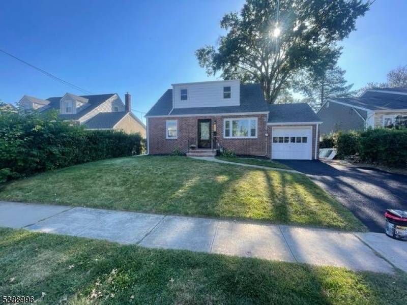 Discover this beautifully renovated 4 bedroom, 2 bath single family home in one of Union's most desirable neighborhoods.