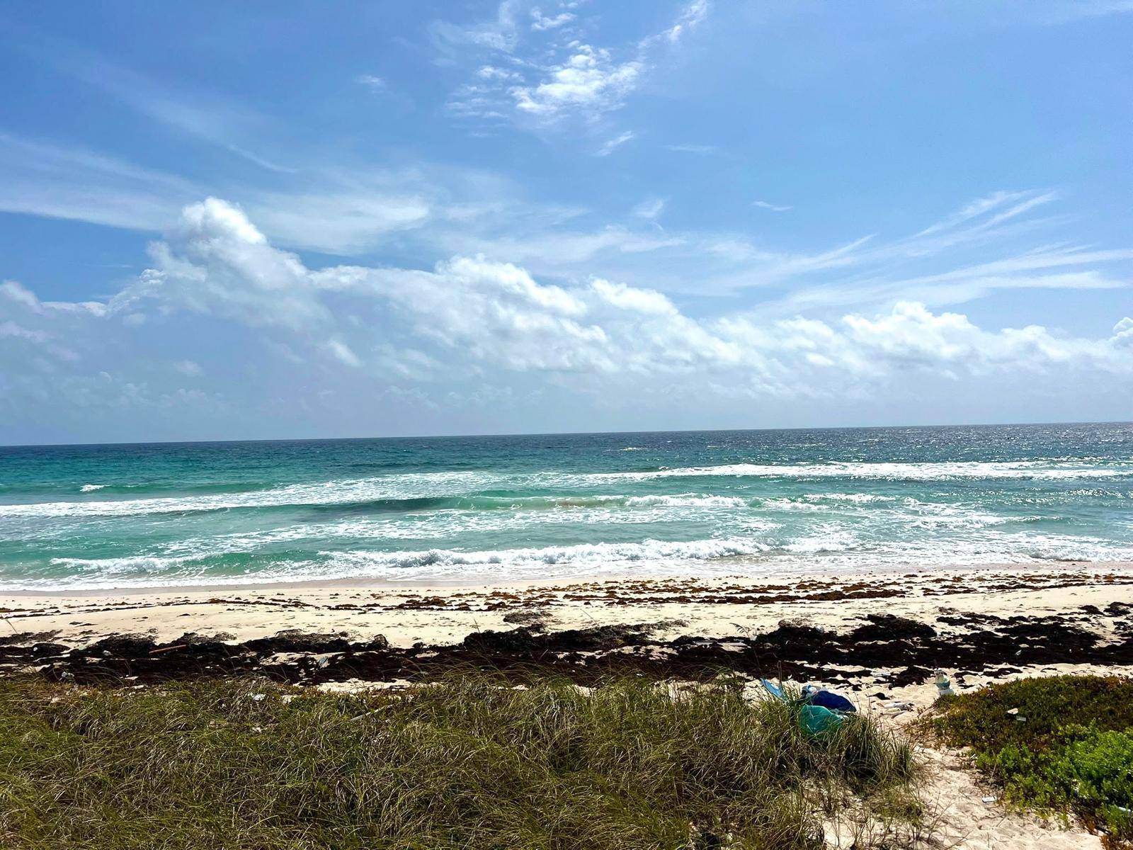 LOT NO. 18 CRYSTAL LAKE Land Long-Island-Bahamas
