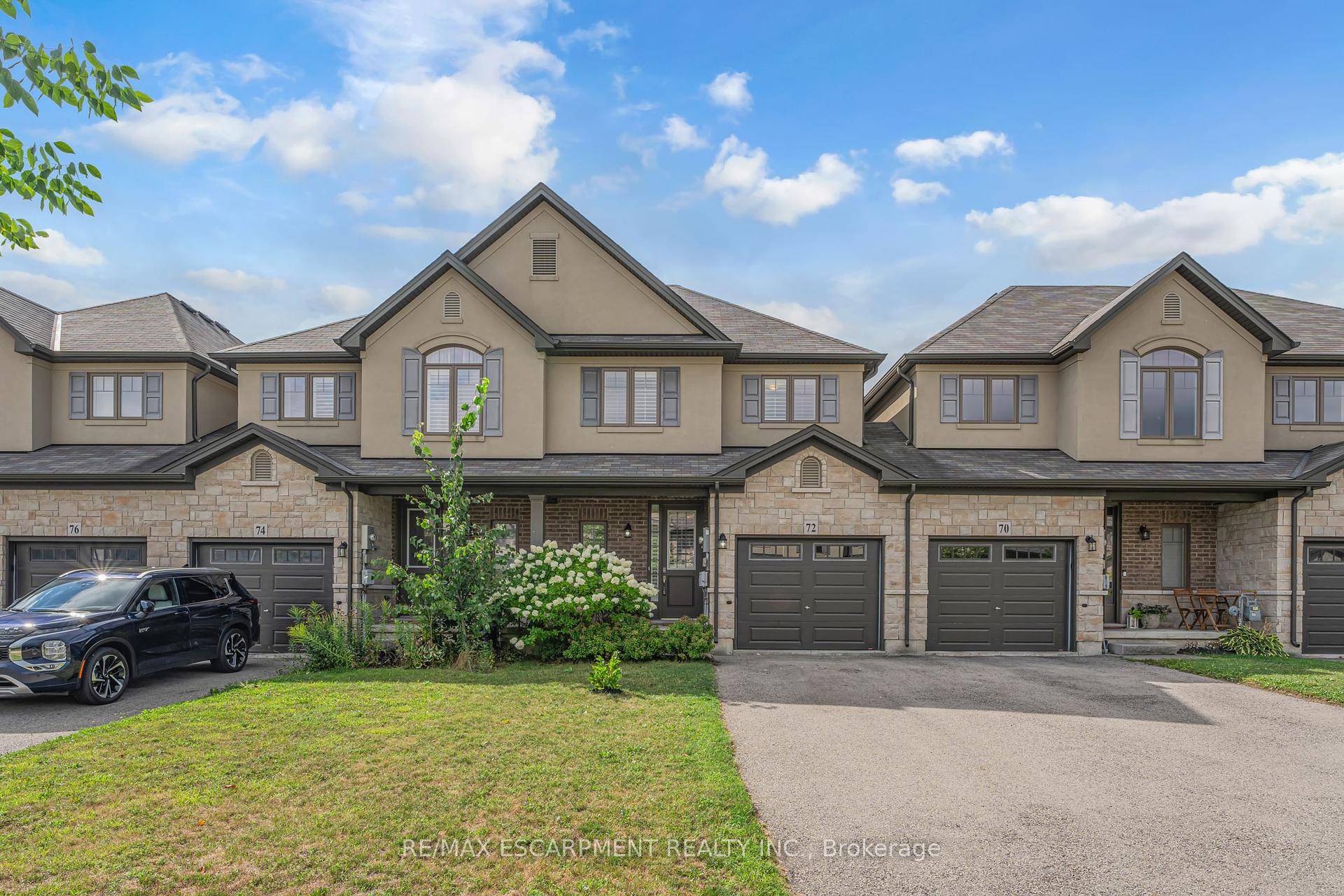 Welcome to 72 Dodman Cres !