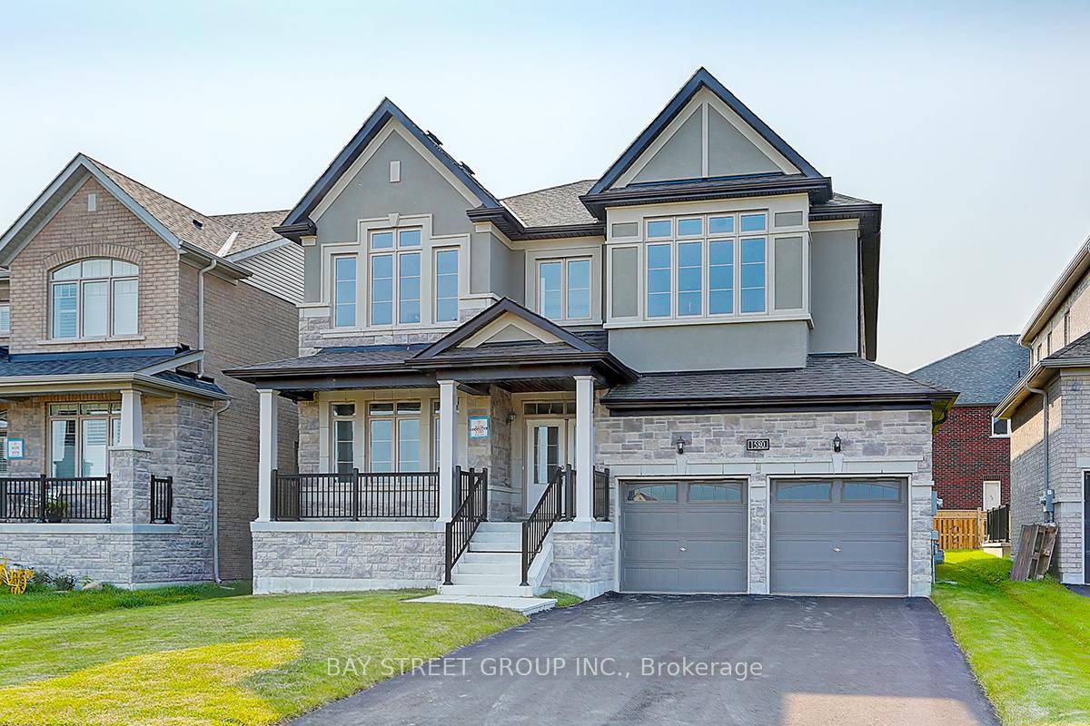Discover your dream home in Innisfil, offering approximately 3500 sq.