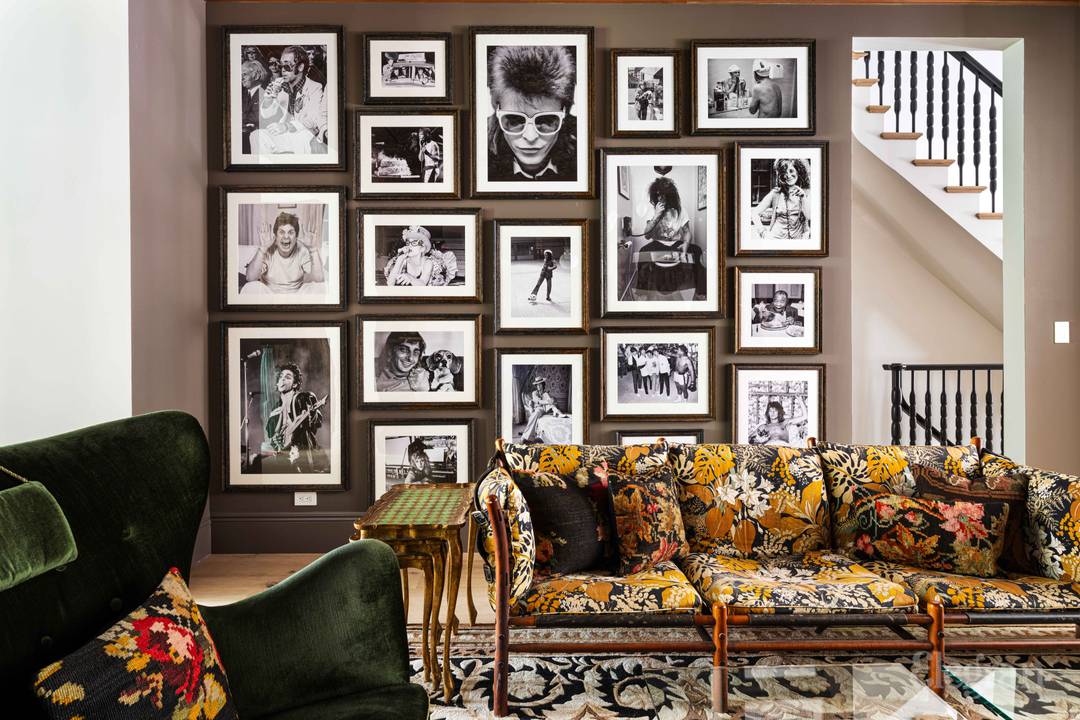 Once in a very blue moon, a townhouse comes to market that transcends being simply a house ; becoming a world class experience and asset, where design forward living meets ...