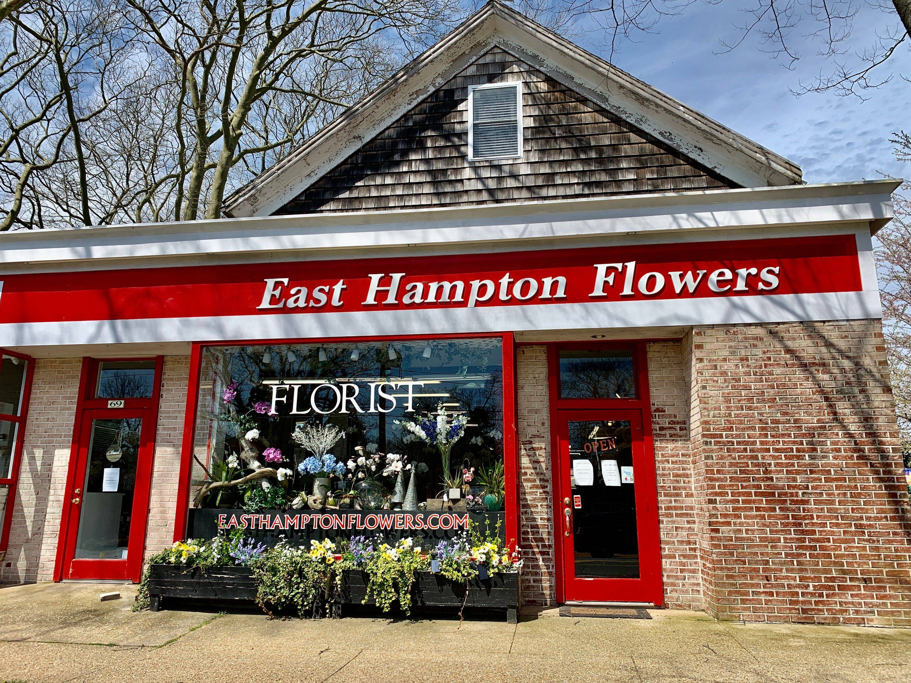 1 bedroom Appartment in East Hampton