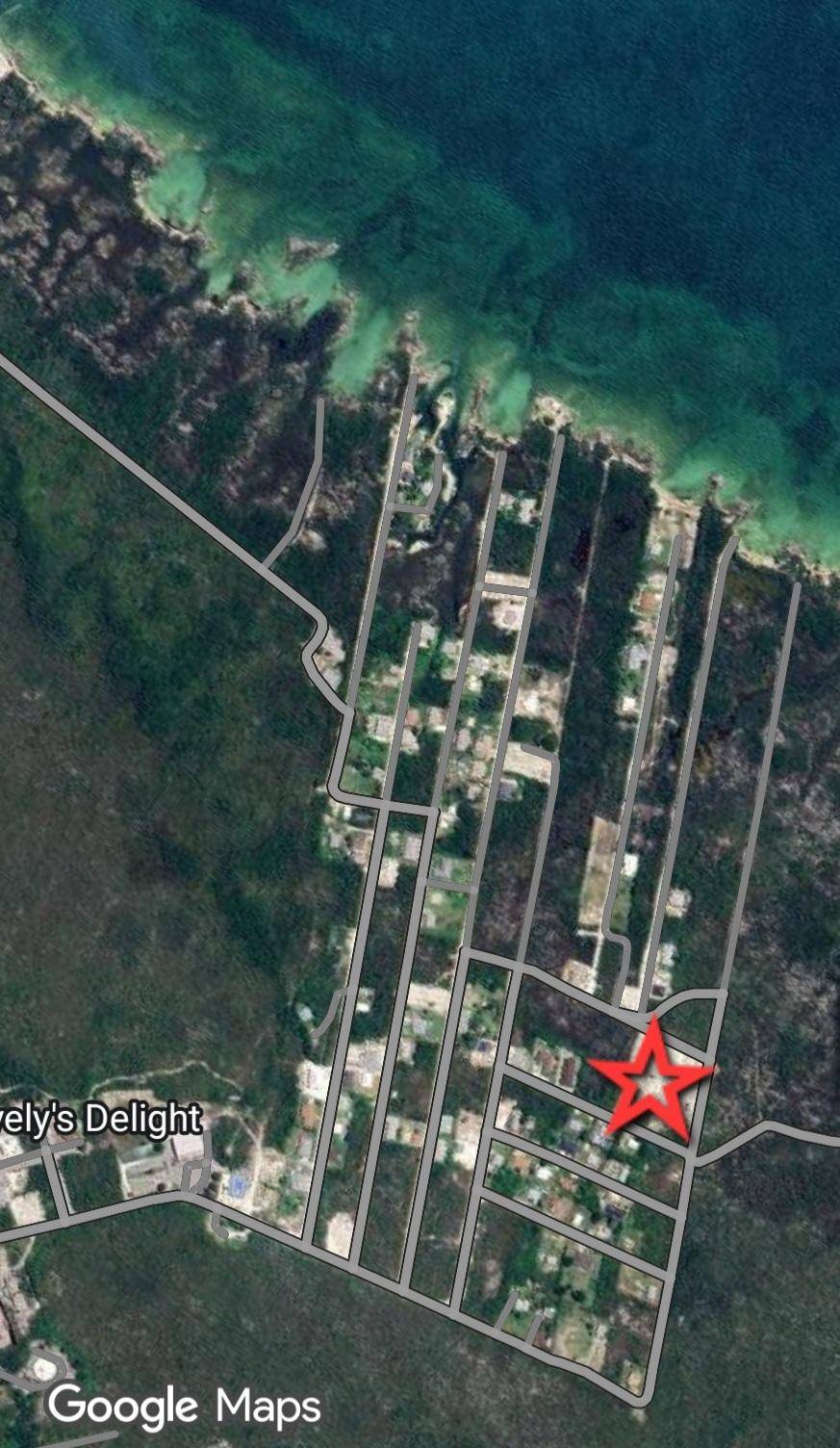 SWEETINGS VILLAGE Land Abaco