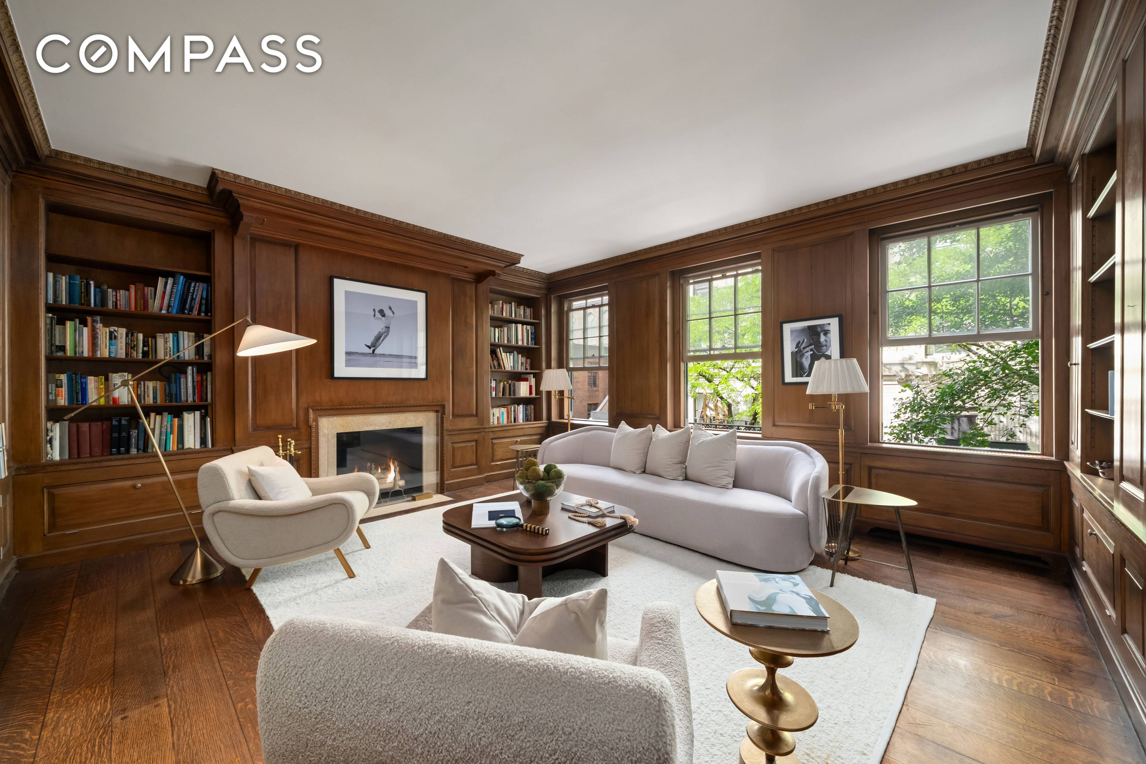 46 East 71st Street Upper East Side Townhouse The first time available in 42 years is an extraordinary offering on Manhattan s most prestigious block.